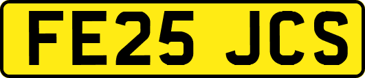 FE25JCS