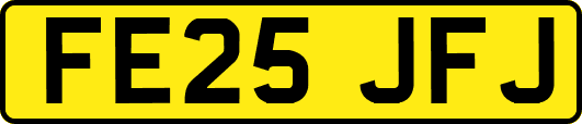 FE25JFJ
