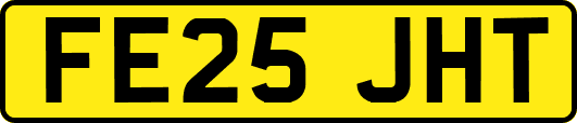 FE25JHT