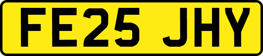 FE25JHY