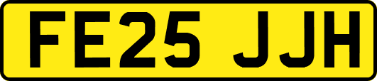 FE25JJH