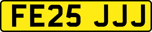 FE25JJJ