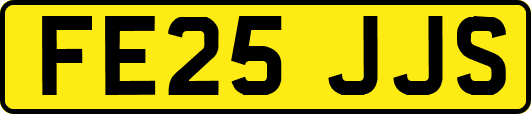 FE25JJS