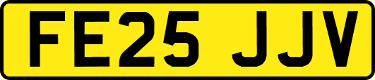 FE25JJV