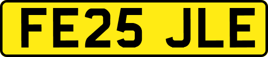 FE25JLE