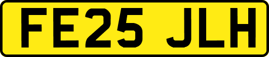 FE25JLH
