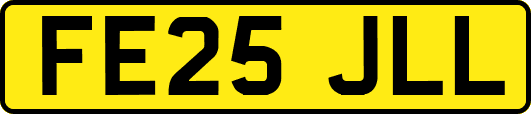 FE25JLL