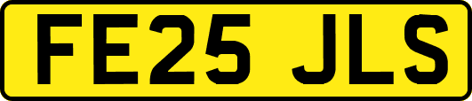 FE25JLS