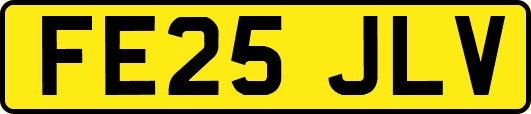 FE25JLV
