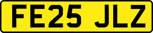 FE25JLZ