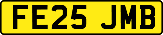 FE25JMB