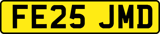 FE25JMD