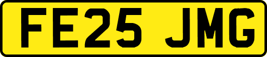 FE25JMG