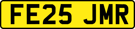 FE25JMR