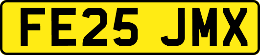 FE25JMX