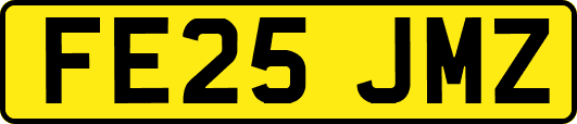 FE25JMZ