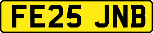 FE25JNB
