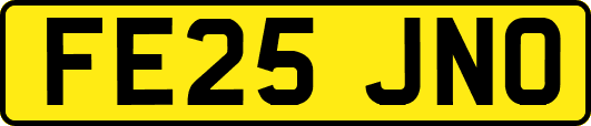 FE25JNO