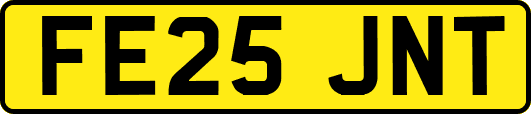 FE25JNT