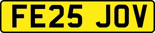 FE25JOV