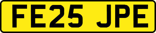 FE25JPE