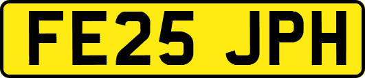 FE25JPH
