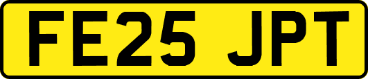 FE25JPT