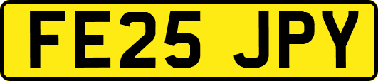 FE25JPY