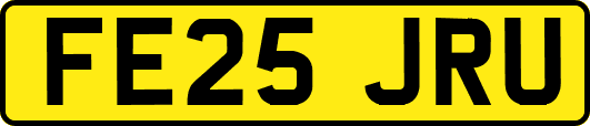 FE25JRU