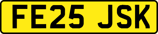 FE25JSK