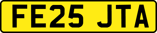 FE25JTA