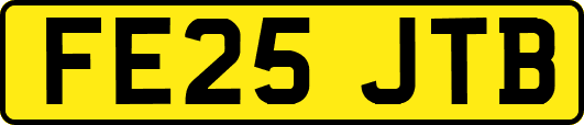 FE25JTB