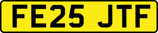 FE25JTF