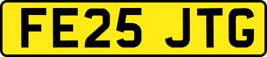 FE25JTG