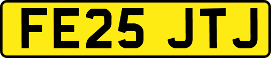FE25JTJ