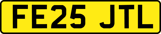 FE25JTL