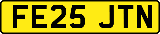 FE25JTN