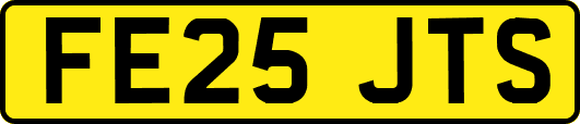 FE25JTS