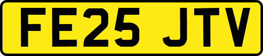 FE25JTV