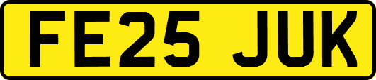 FE25JUK