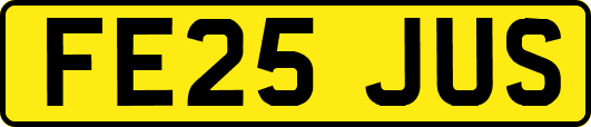 FE25JUS