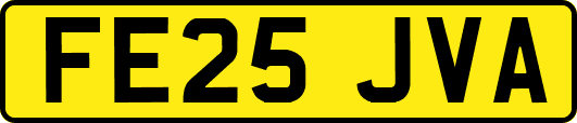 FE25JVA