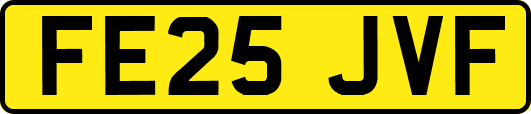 FE25JVF