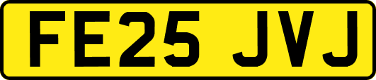 FE25JVJ