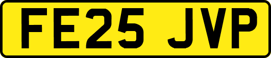 FE25JVP
