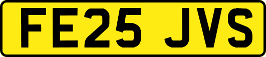 FE25JVS