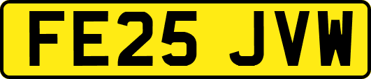 FE25JVW