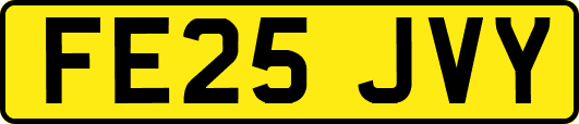 FE25JVY