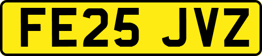 FE25JVZ