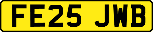 FE25JWB